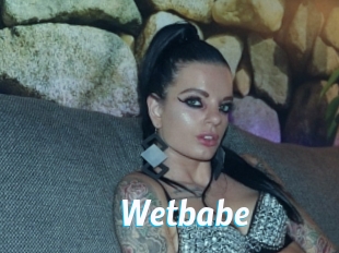 Wetbabe