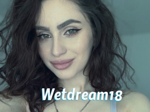 Wetdream18