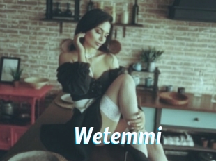 Wetemmi