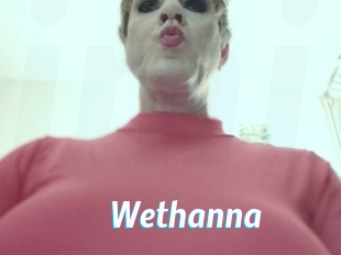 Wethanna