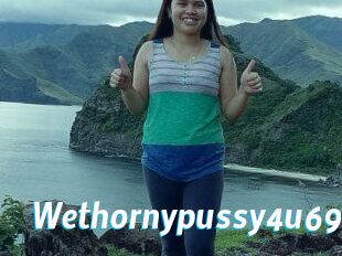 Wethornypussy4u69
