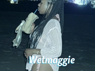 Wetmaggie