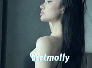 Wetmolly