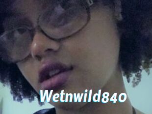 Wetnwild840