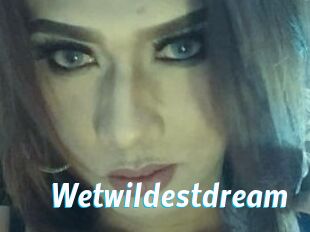 Wetwildestdream