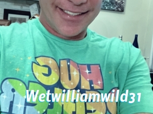 Wetwilliamwild31