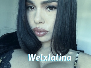 Wetxlatina