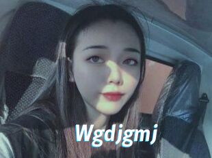 Wgdjgmj
