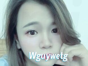 Wguywetg