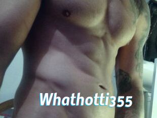 Whathotti355