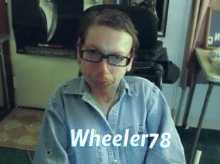 Wheeler78