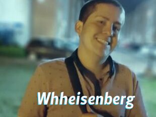 Whheisenberg