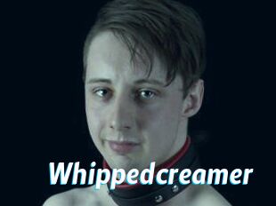 Whippedcreamer