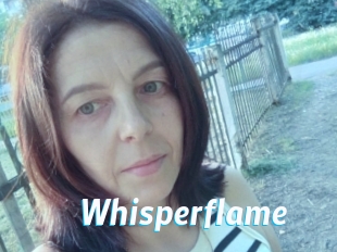 Whisperflame