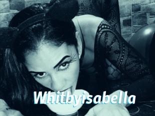 Whitbyisabella