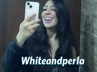 Whiteandperla