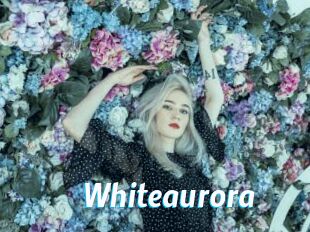 Whiteaurora