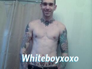Whiteboyxoxo
