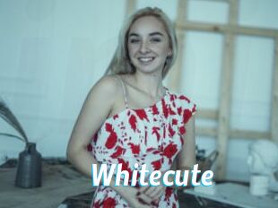 Whitecute