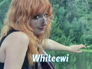 Whiteewi
