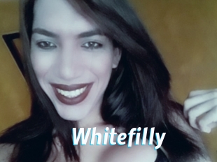 Whitefilly
