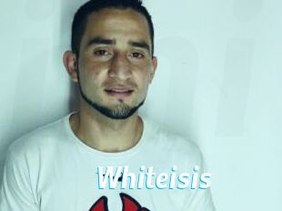 Whiteisis