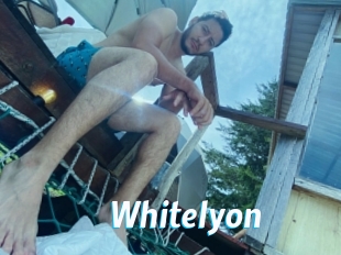 Whitelyon
