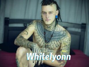 Whitelyonn