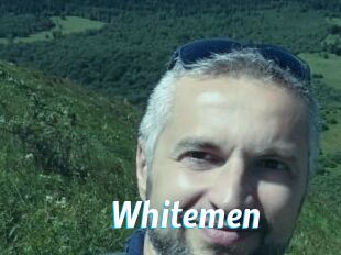 Whitemen
