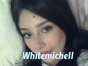 Whitemichell