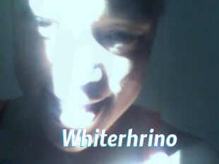 Whiterhrino