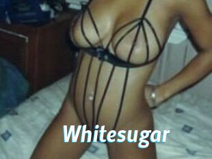 Whitesugar