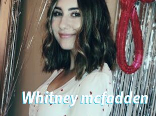 Whitney_mcfadden