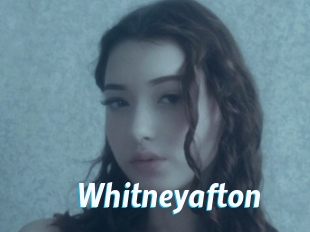 Whitneyafton