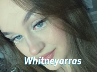 Whitneyarras