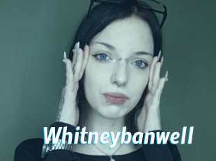 Whitneybanwell