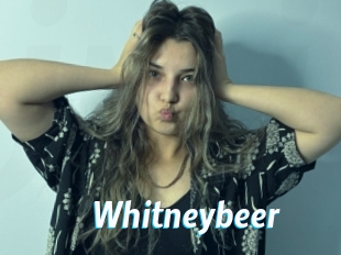Whitneybeer