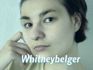 Whitneybelger