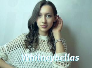 Whitneybellas