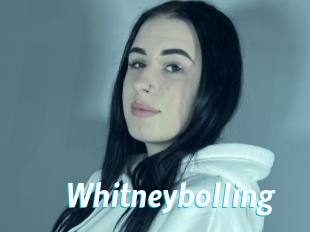 Whitneybolling