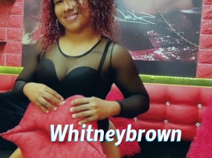 Whitneybrown