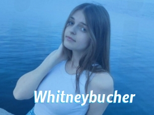 Whitneybucher