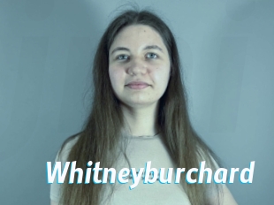 Whitneyburchard