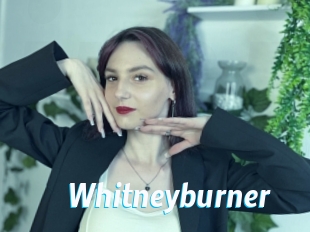 Whitneyburner