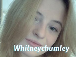 Whitneychumley