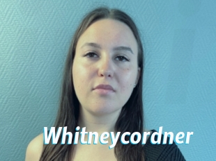 Whitneycordner