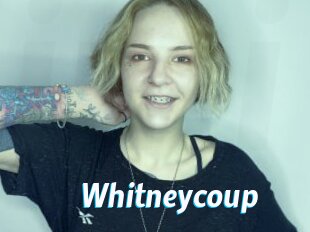 Whitneycoup