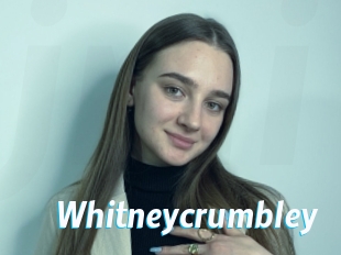 Whitneycrumbley