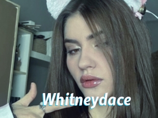 Whitneydace