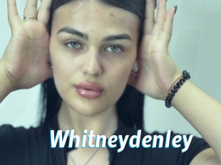 Whitneydenley